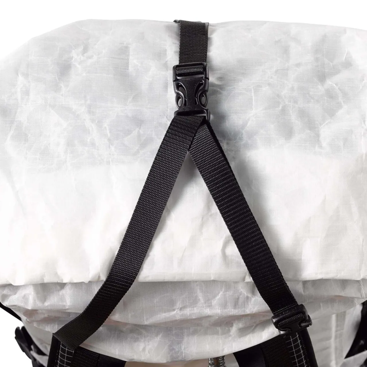 Best Southwest 40 Rucksack - Black DCH150 Backpacking Rucksacks