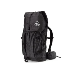 Online Southwest 55 Rucksack - Black DCH150 Backpacking Rucksacks