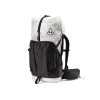 Discount Southwest 55 Rucksack - White DCH50 Backpacking Rucksacks