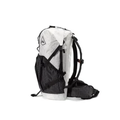 Online Southwest 40 Rucksack - White DCH50 Backpacking Rucksacks