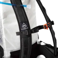 Online Southwest 40 Rucksack - White DCH50 Backpacking Rucksacks