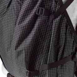 Online Southwest 40 Rucksack - White DCH50 Backpacking Rucksacks