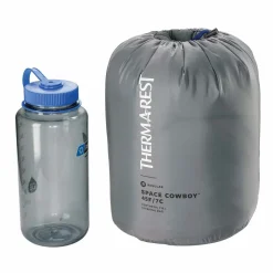 Online Space Cowboy 45F Synthetic Sleeping Bag Synthetic Sleeping Bags