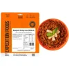 Clearance Spaghetti Bolognese (High Energy Serving) Main Meals
