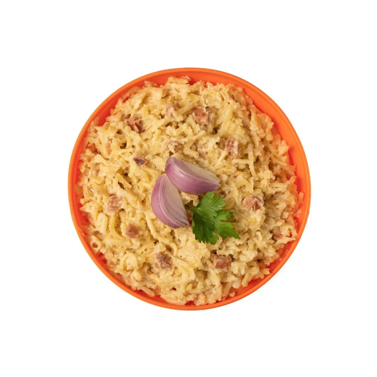 Discount Spaghetti Carbonara (High Energy Serving) Main Meals