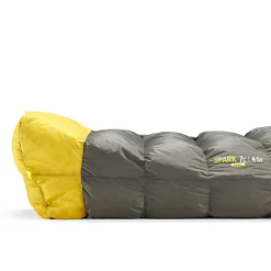 Hot Spark 7C/45F Down Sleeping Bag Down Sleeping Bags
