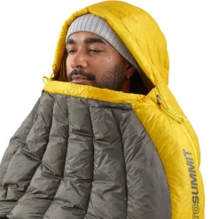 Hot Spark 7C/45F Down Sleeping Bag Down Sleeping Bags