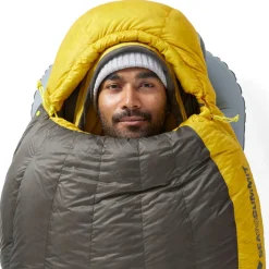 Hot Spark 7C/45F Down Sleeping Bag Down Sleeping Bags