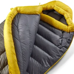 Best Spark -9C/15F Down Sleeping Bag Down Sleeping Bags