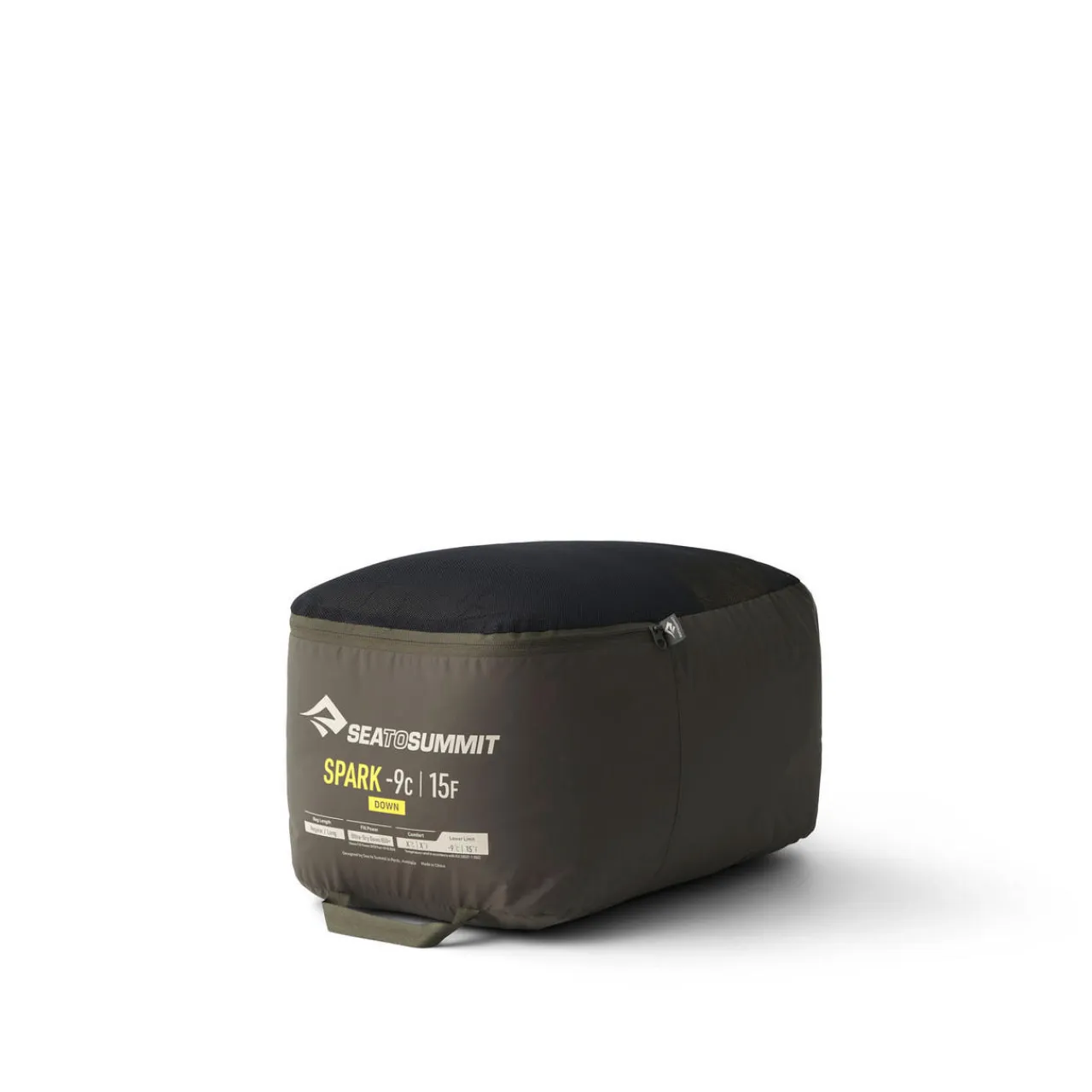 Best Spark -9C/15F Down Sleeping Bag Down Sleeping Bags