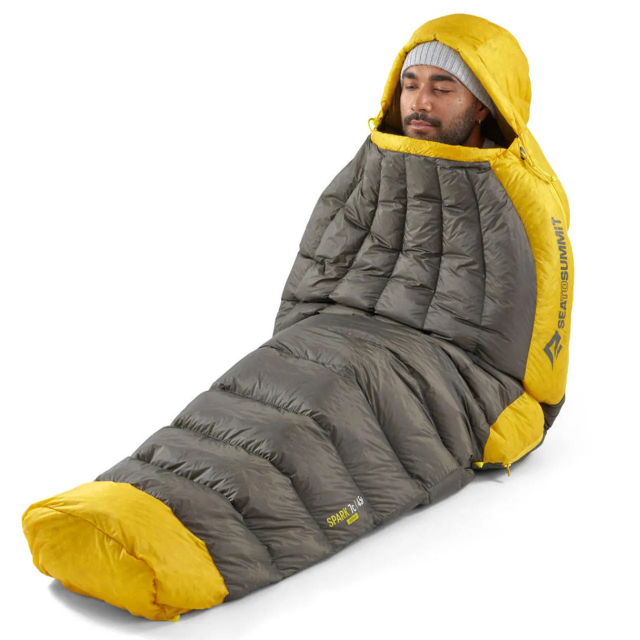 Best Spark -9C/15F Down Sleeping Bag Down Sleeping Bags