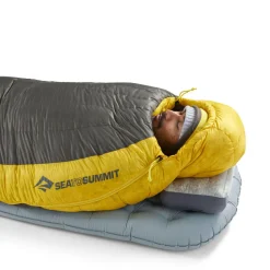 Best Spark -9C/15F Down Sleeping Bag Down Sleeping Bags