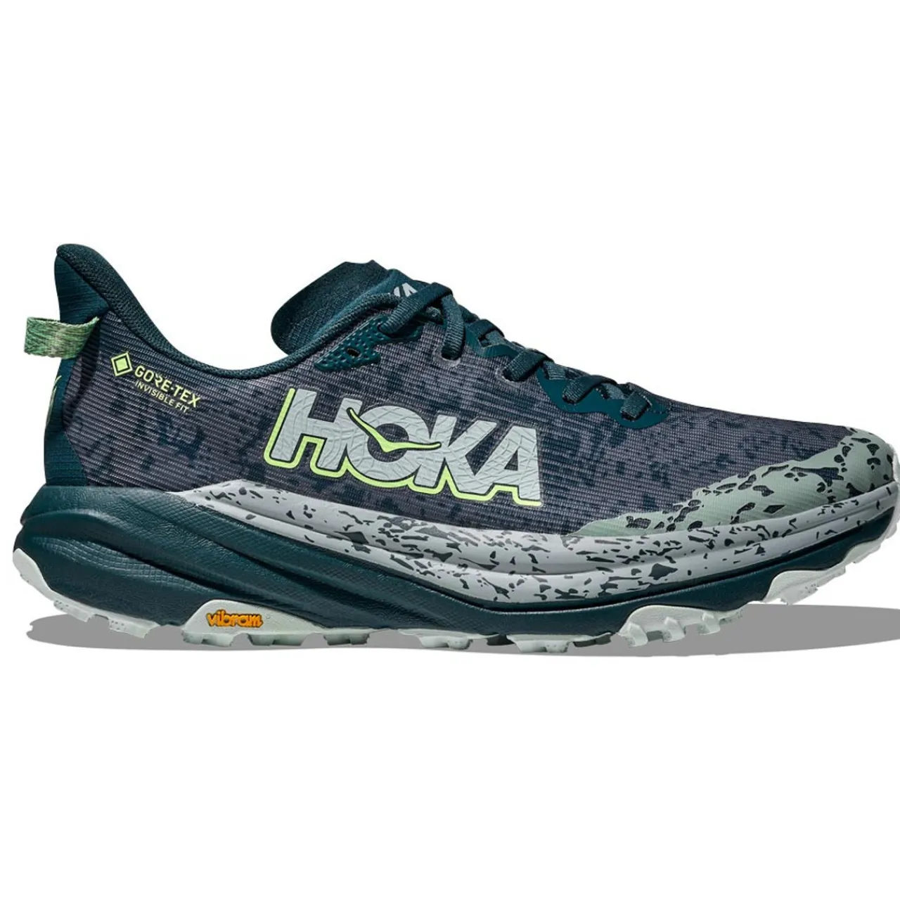 New Speedgoat 6 GTX - Past Season Colours Running Shoes|Hiking Footwear