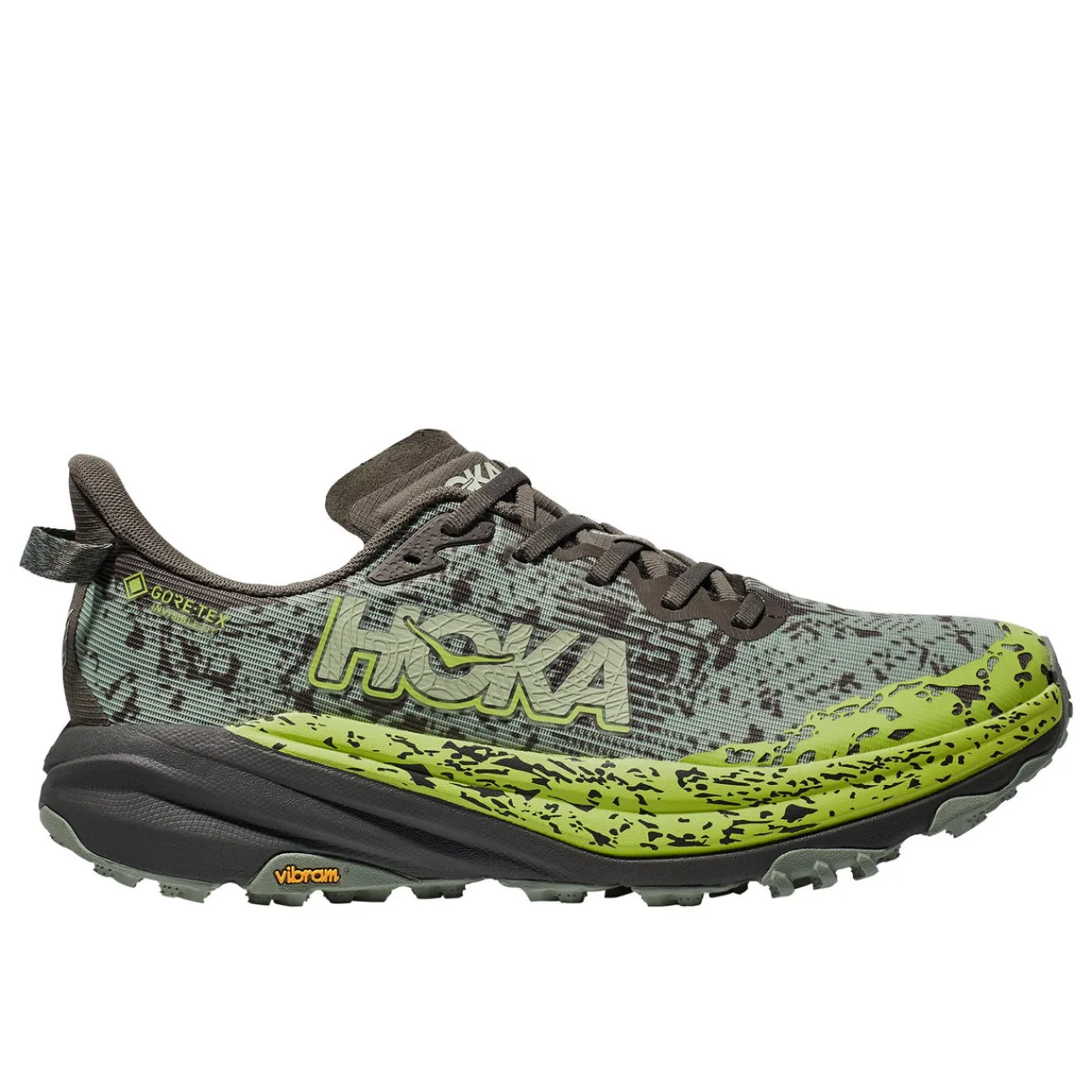 New Speedgoat 6 GTX - Past Season Colours Running Shoes|Hiking Footwear