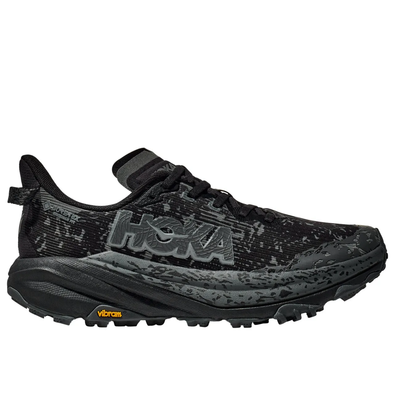Clearance Speedgoat 6 GTX Wide Running Shoes|Hiking Footwear