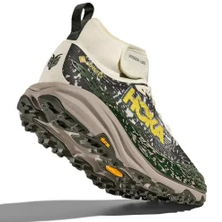 Online Speedgoat 6 Mid GTX Hiking Footwear