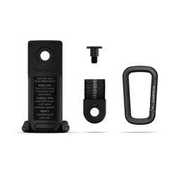 Online Spine Mount Adapter with Carabiner Security Products