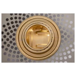 Online Spirit Burner with Screwcap, Washer and Simmer Ring Meths & Solid Fuel Stoves