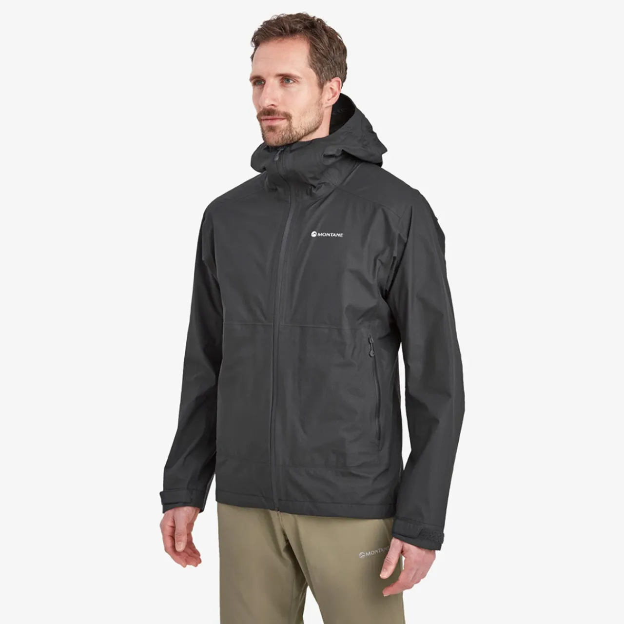 Clearance Spirit Lite Gore-Tex Jacket Waterproof Jackets