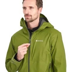 Clearance Spirit Lite Gore-Tex Jacket Waterproof Jackets