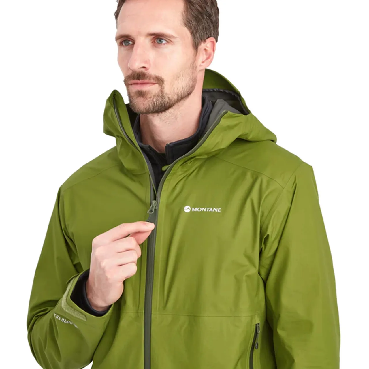 Clearance Spirit Lite Gore-Tex Jacket Waterproof Jackets