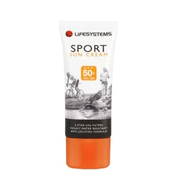 Clearance Sport SPF50+ Sun Cream Sun Protection