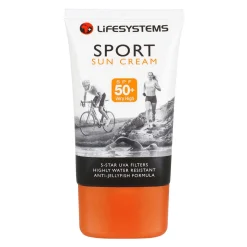 Clearance Sport SPF50+ Sun Cream Sun Protection