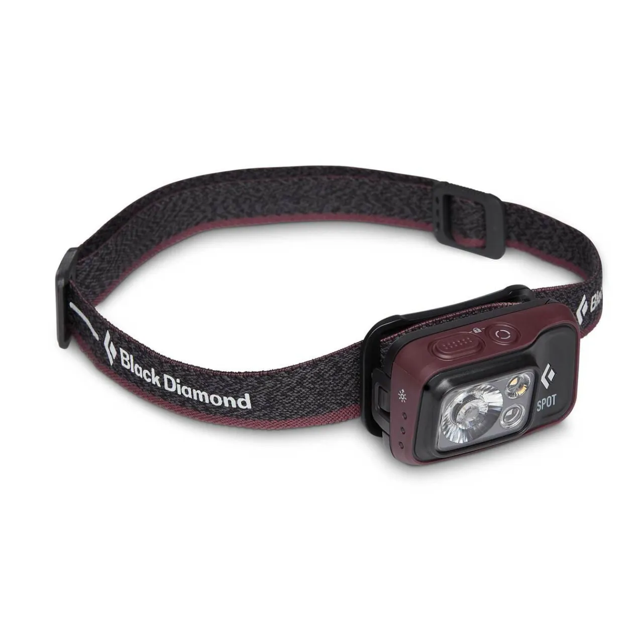 Online Spot 400 Headlamp Head Torches