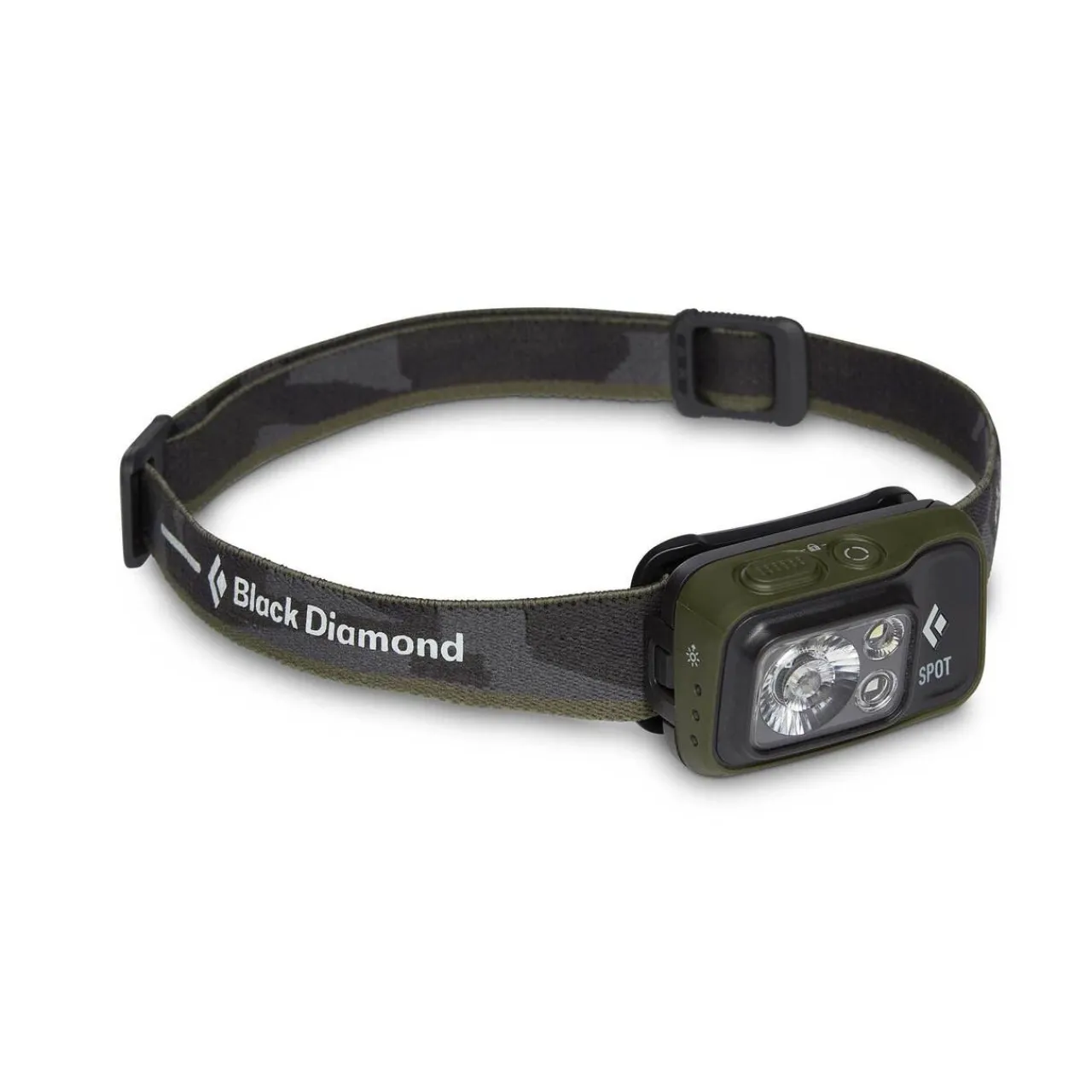 Online Spot 400 Headlamp Head Torches