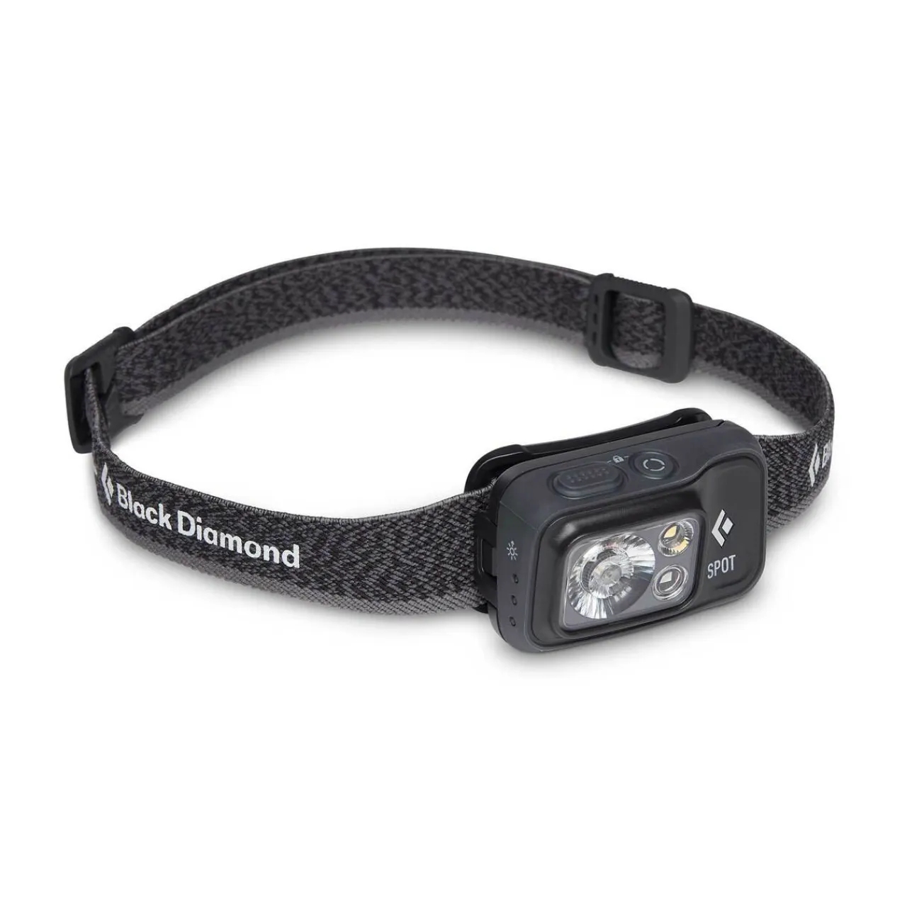 Online Spot 400 Headlamp Head Torches