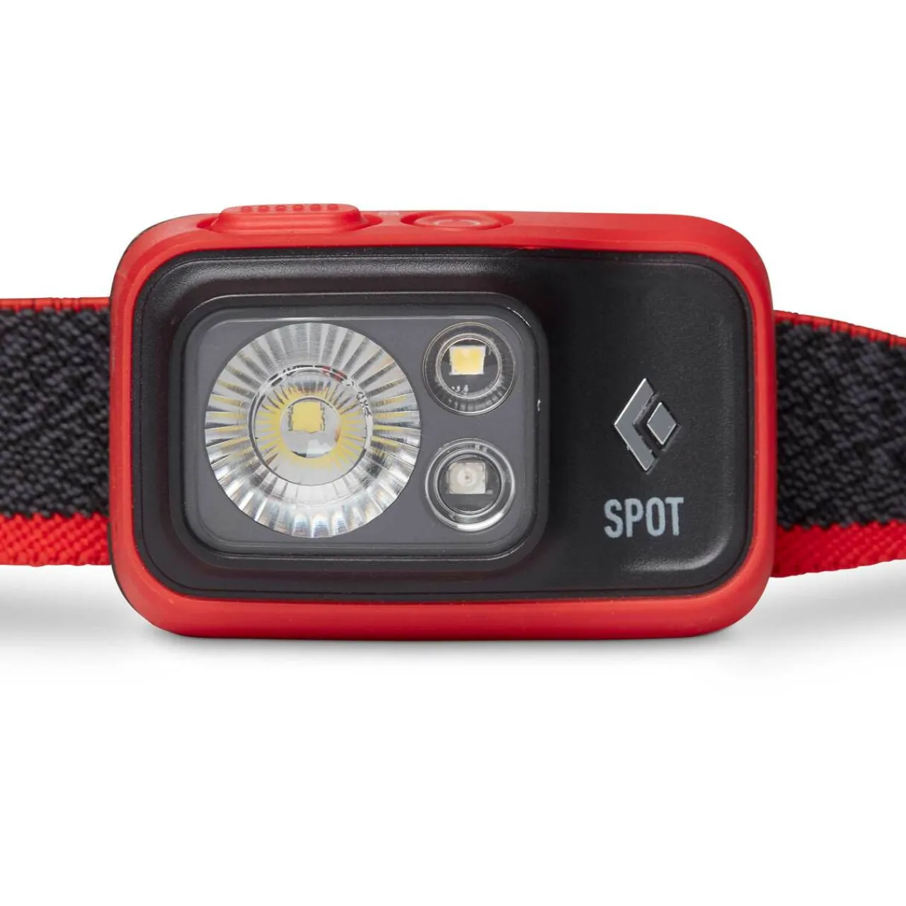 Online Spot 400 Headlamp Head Torches