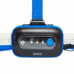 New Sprinter 500 Headlamp Head Torches