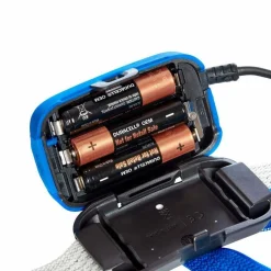 New Sprinter 500 Headlamp Head Torches