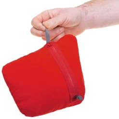 Hot Squall Hooded Jacket Softshell Jackets