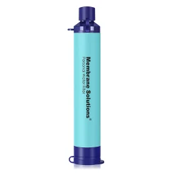 Best Squeeze Water Filter System Bottle Filters
