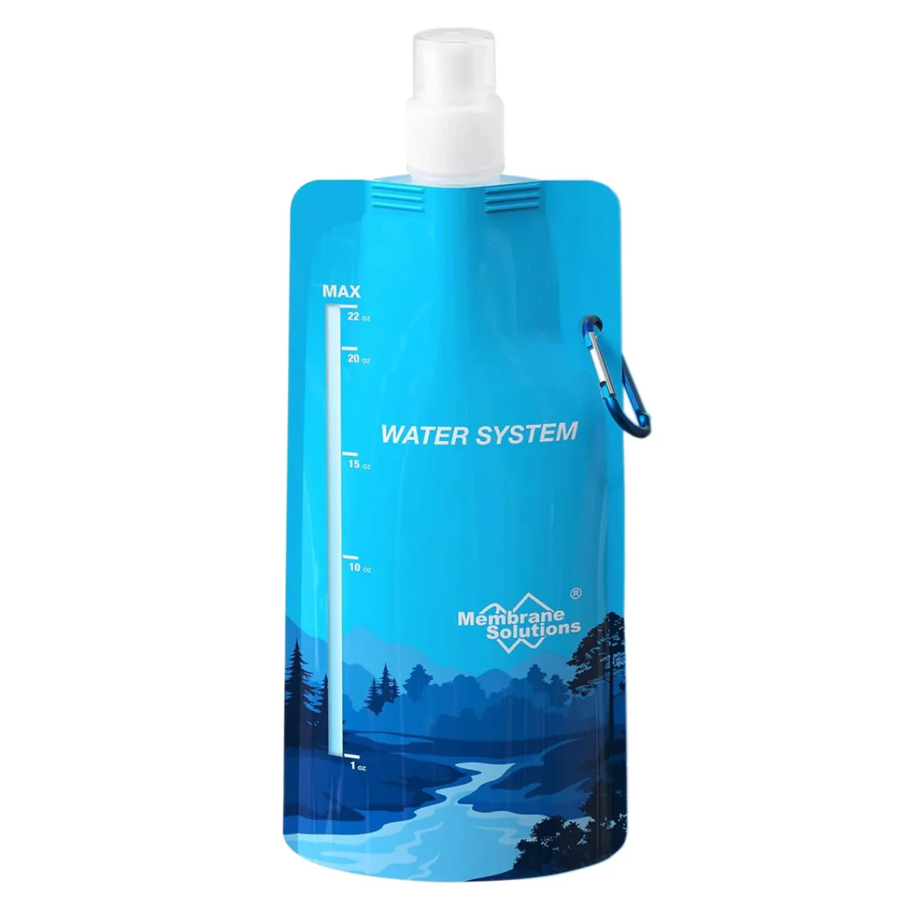 Best Squeeze Water Filter System Bottle Filters