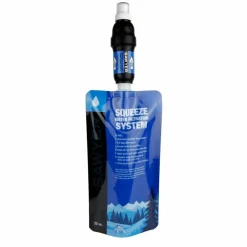 Online Squeeze Water Filtration System Bottle Filters