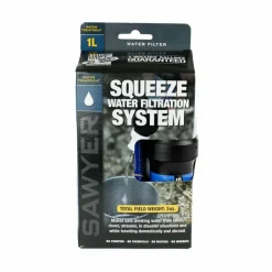Online Squeeze Water Filtration System Bottle Filters