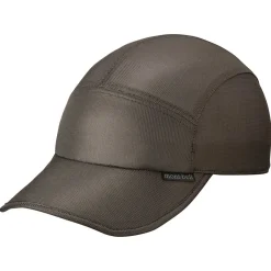New Stainless Mesh Field Cap Hats