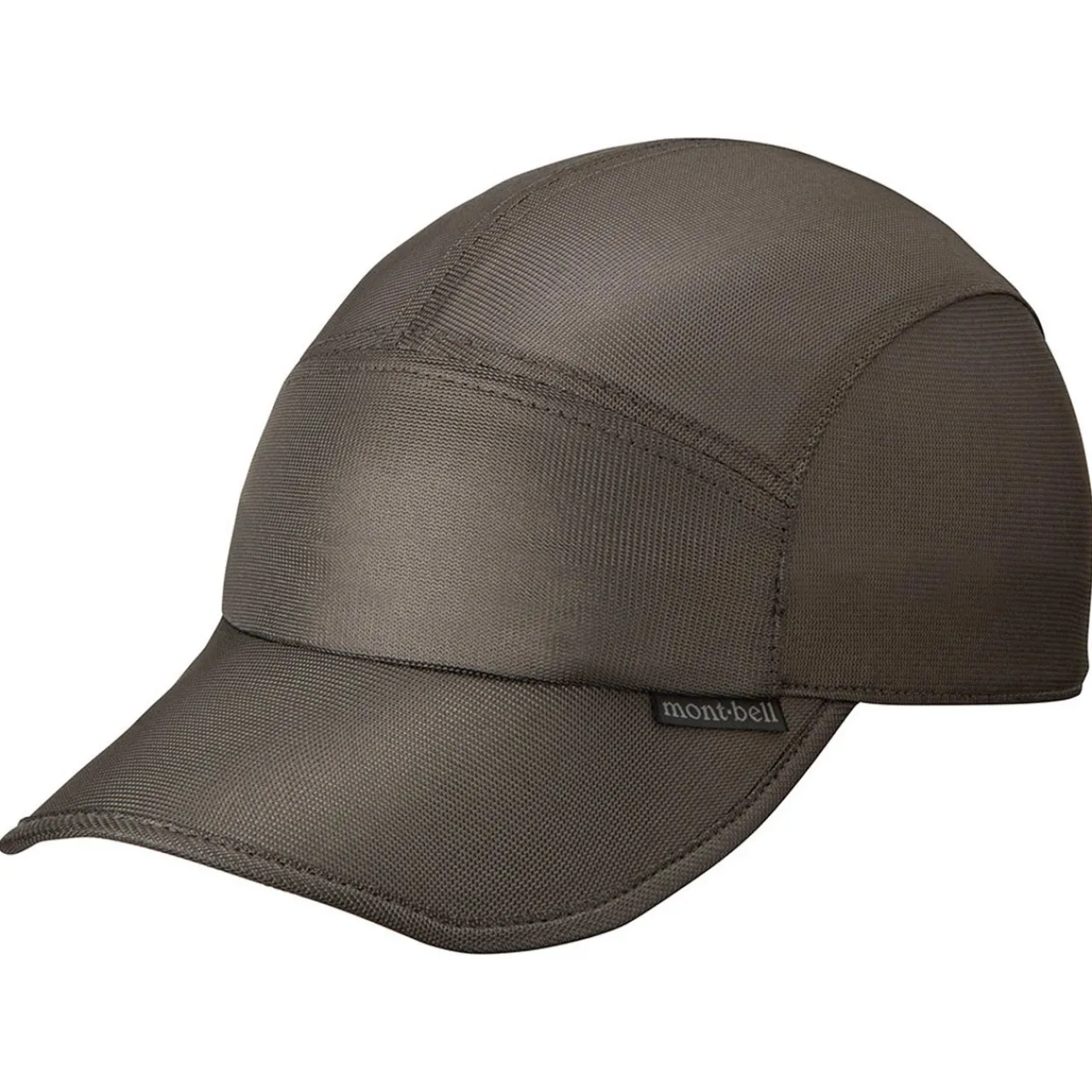 New Stainless Mesh Field Cap Hats