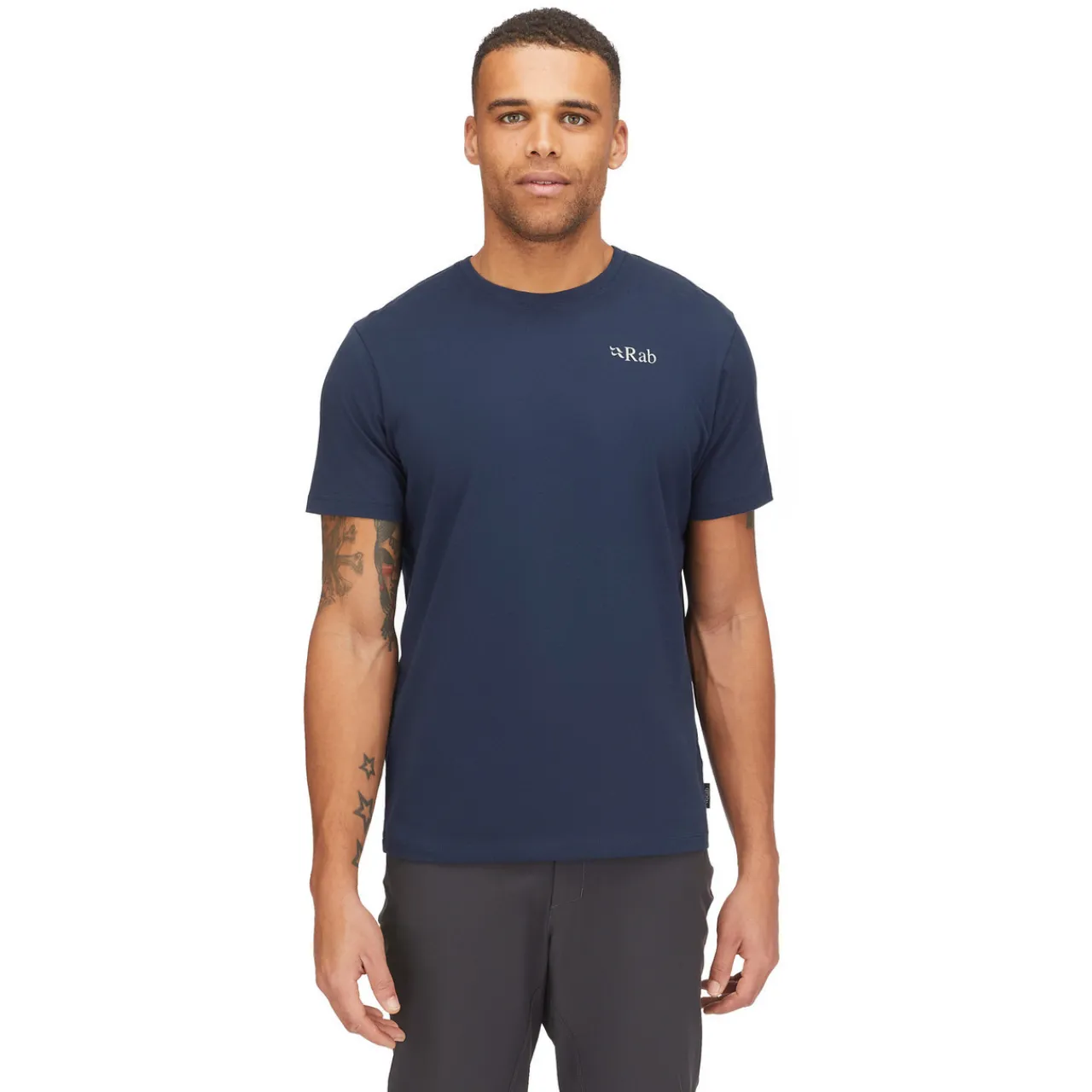 Outlet Stance Axe Tee T-Shirts