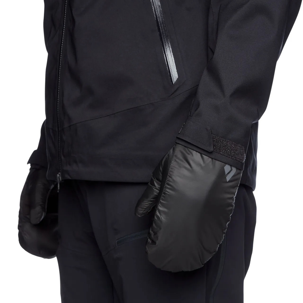 Hot Stance Mitts Mitts