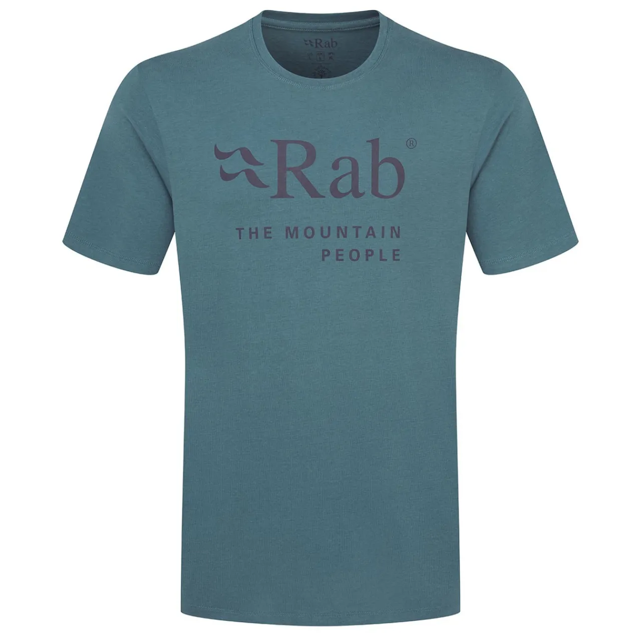 Sale Stance Mountain SS Tee T-Shirts