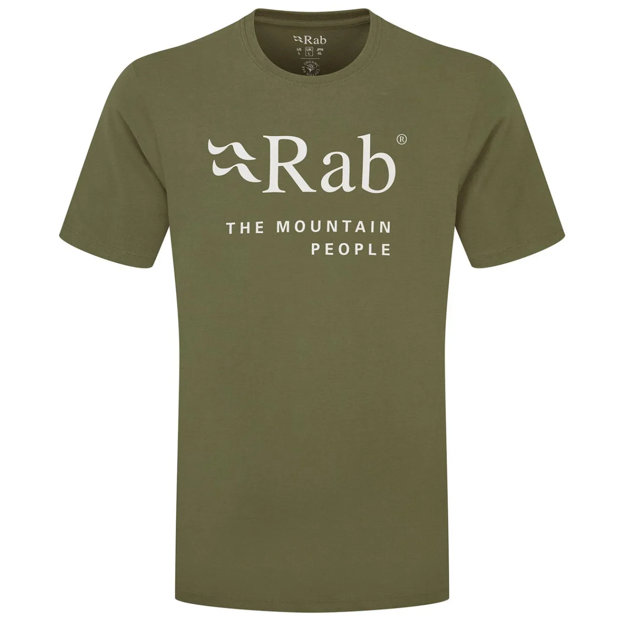Sale Stance Mountain SS Tee T-Shirts