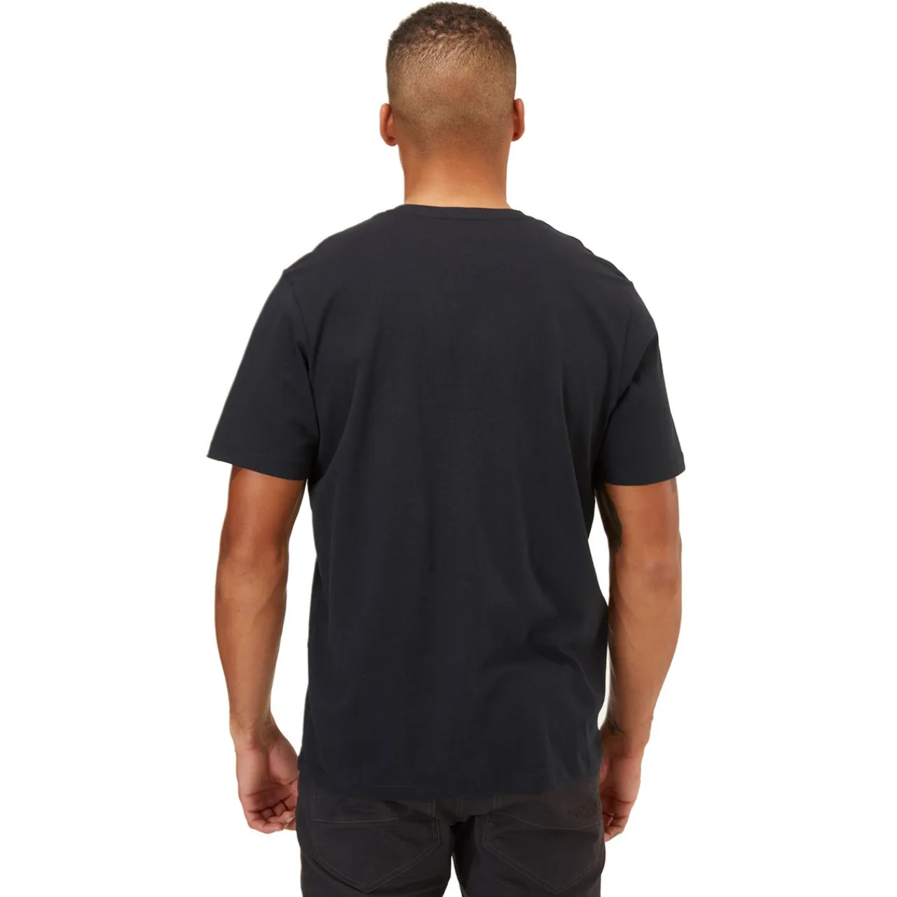 Sale Stance Mountain SS Tee T-Shirts