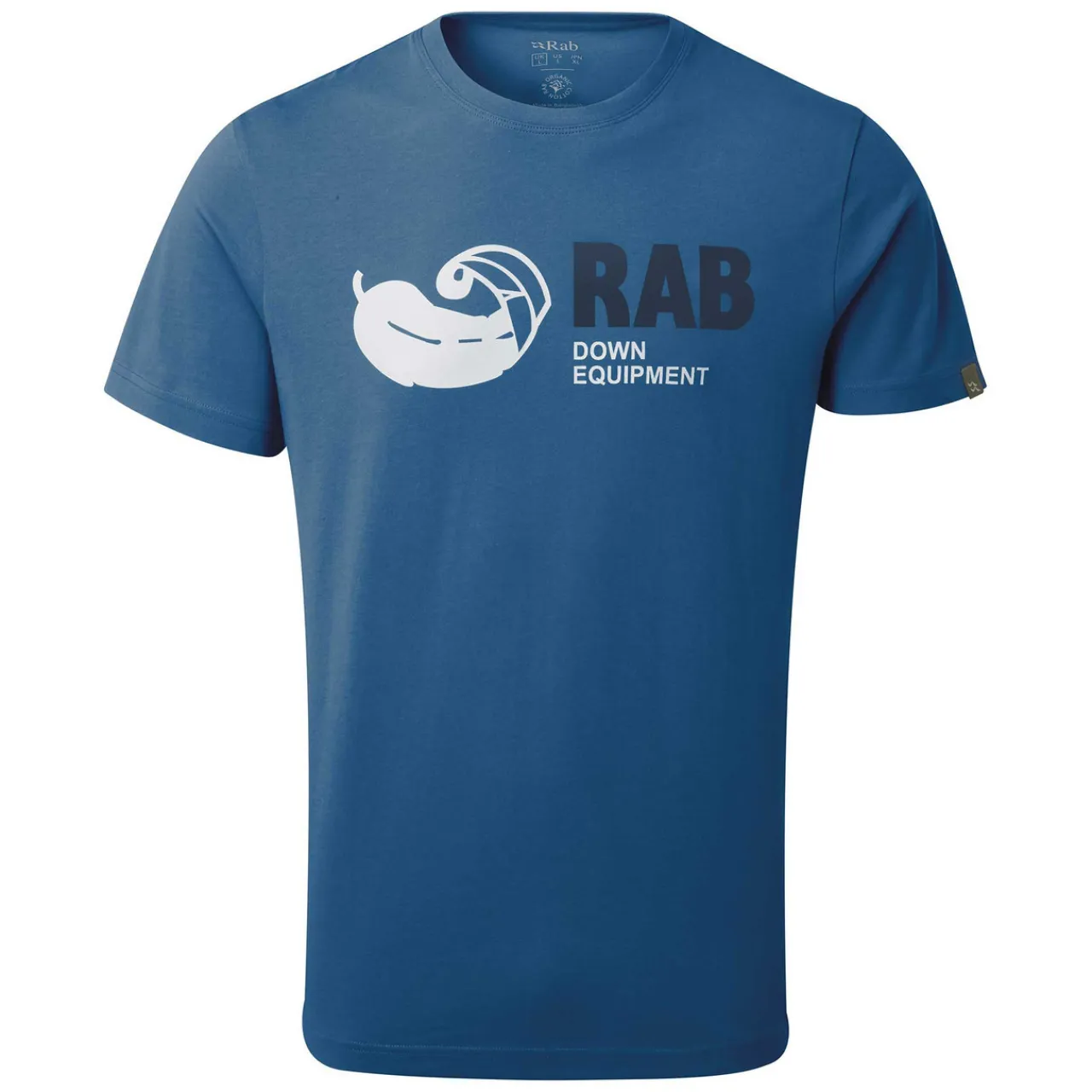 New Stance Vintage Tee T-Shirts