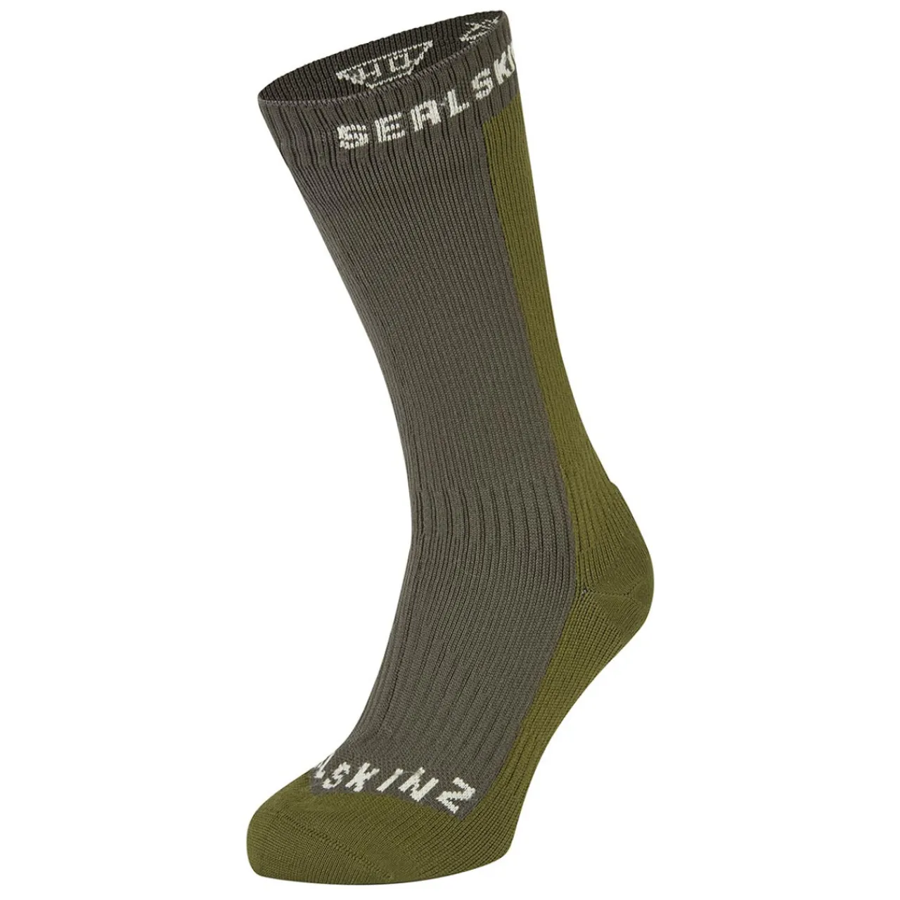Hot Starston - Waterproof Cold Weather Mid Length Sock Socks