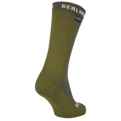 Hot Starston - Waterproof Cold Weather Mid Length Sock Socks