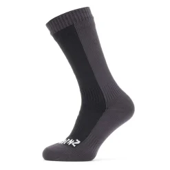 Discount Starston - Waterproof Cold Weather Mid Length Sock - Past Season Women Socks|Socks