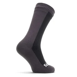 Discount Starston - Waterproof Cold Weather Mid Length Sock - Past Season Women Socks|Socks